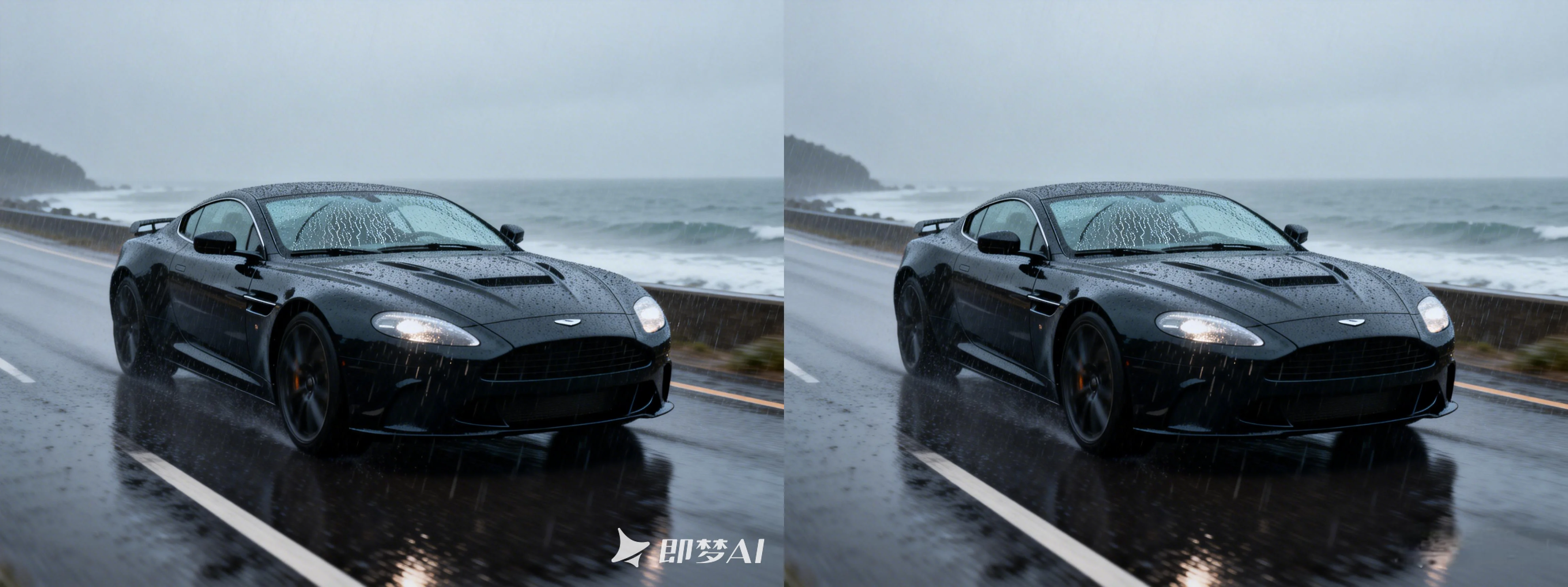 图片[2]-ClearCat支持多平台AI水印去除网站-羚羊公子博客