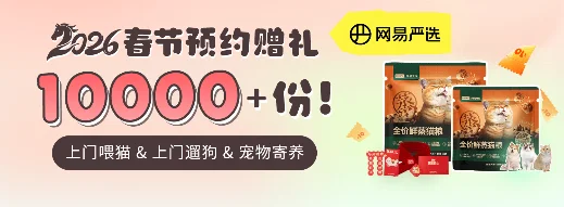 需要猫粮的去抽-基本必中-羚羊公子博客